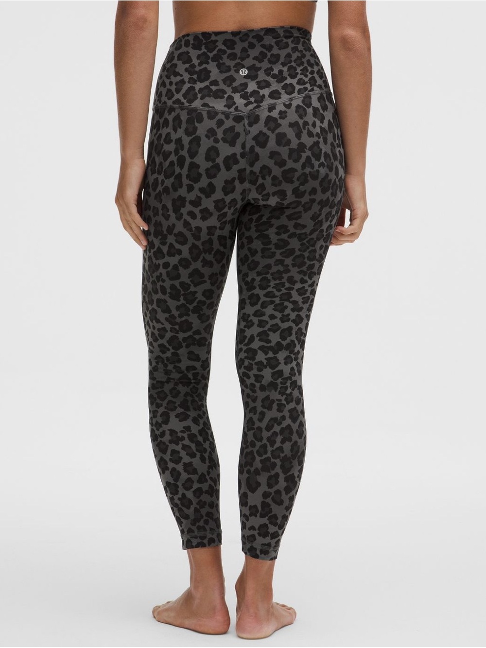 Lululemon Align No Line Pant 25” Size 4